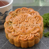 沉香奇缘 Agarwood Mooncake