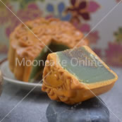 沉香奇缘 Agarwood Mooncake