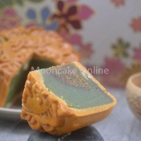 沉香奇缘 Agarwood Mooncake