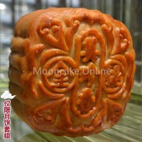 金华火腿 Mixed Nuts Jin Hua Ham