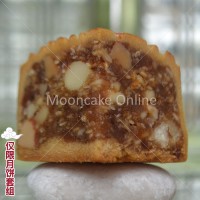 金华火腿 Mixed Nuts Jin Hua Ham