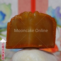 六份月饼 Mooncake Six White Lotus